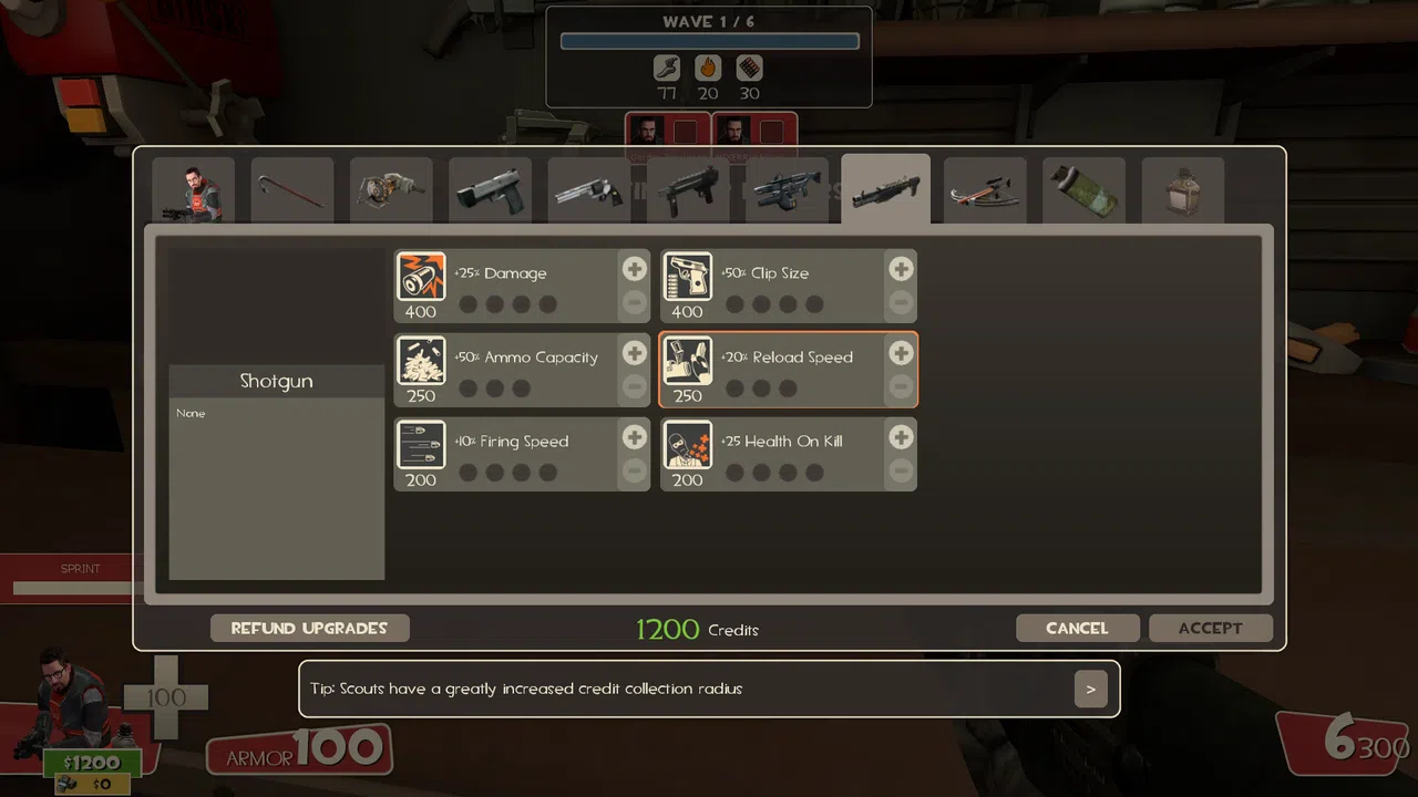 Fortress-Life Screenshot 8