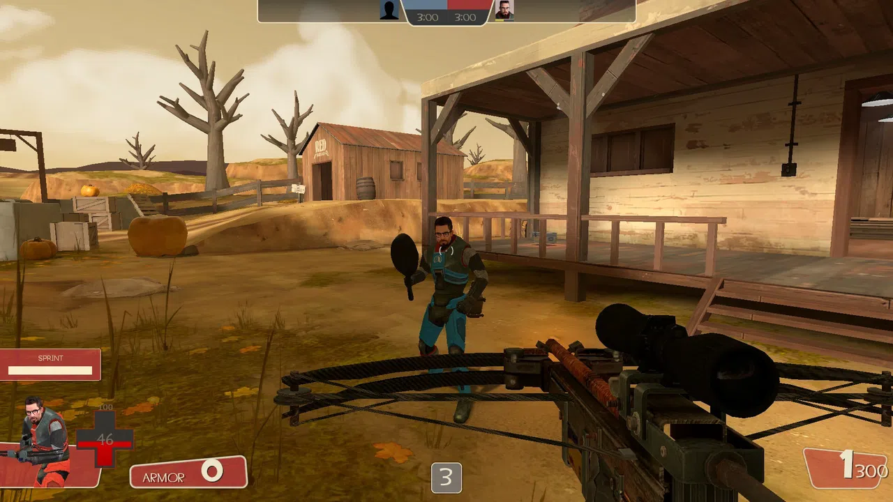 Fortress-Life Screenshot 3