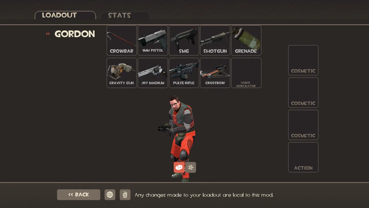 Fortress-Life Screenshot 1