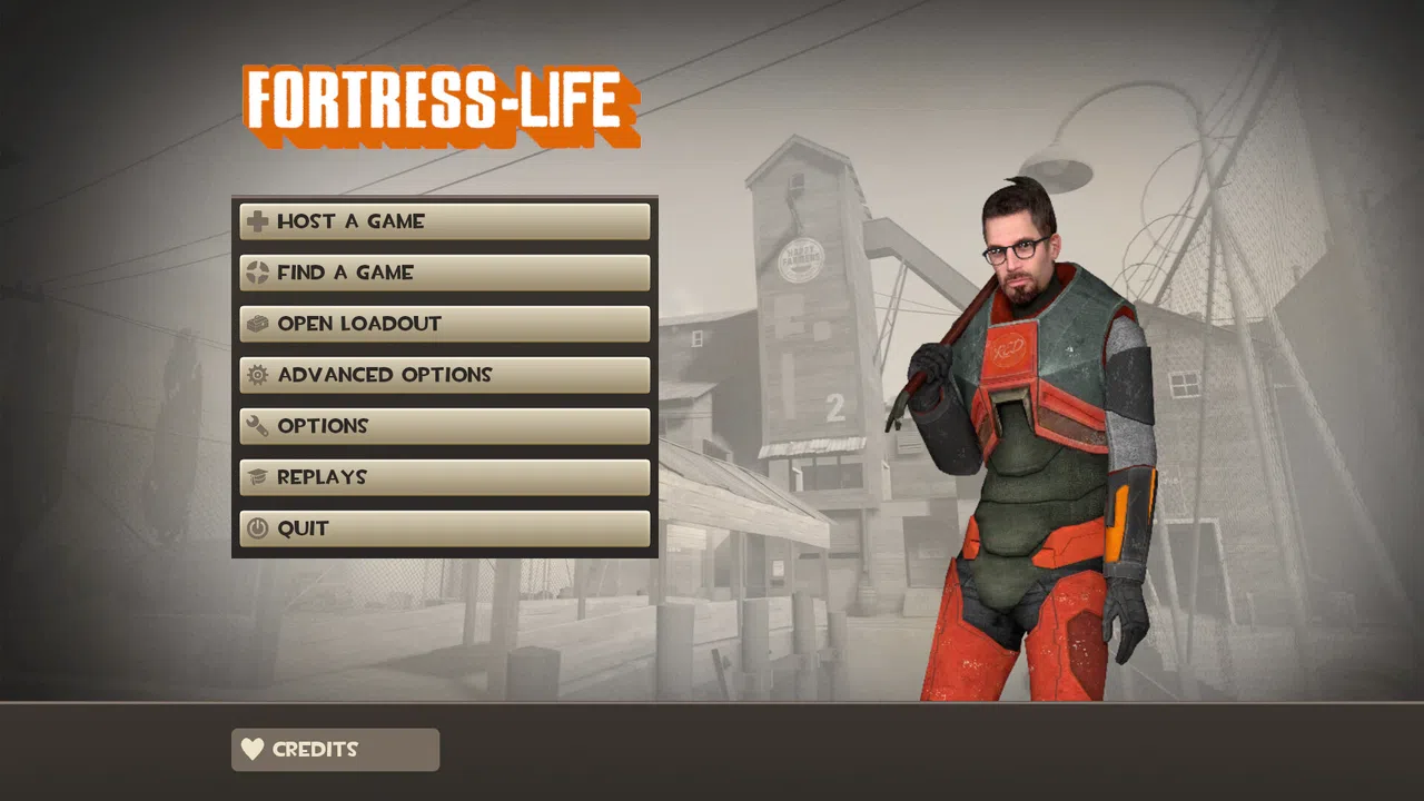 Fortress-Life Screenshot 0