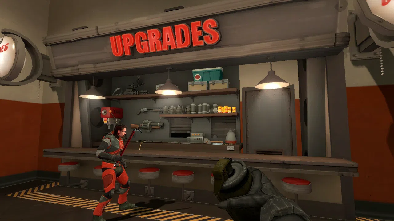 Fortress-Life Screenshot 7