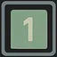 First Steps icon