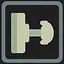 Mechanical Impulse icon