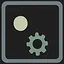 Precise Adjustment icon