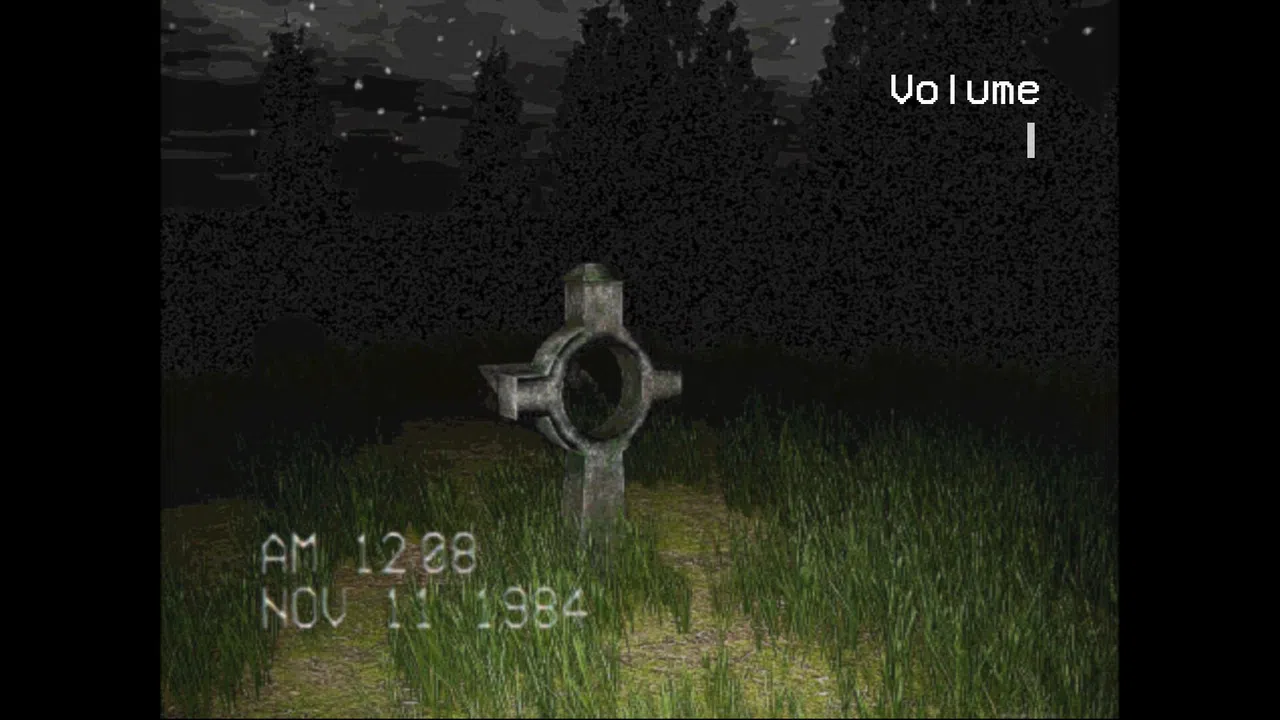 The Silent Witness Demo Screenshot 0