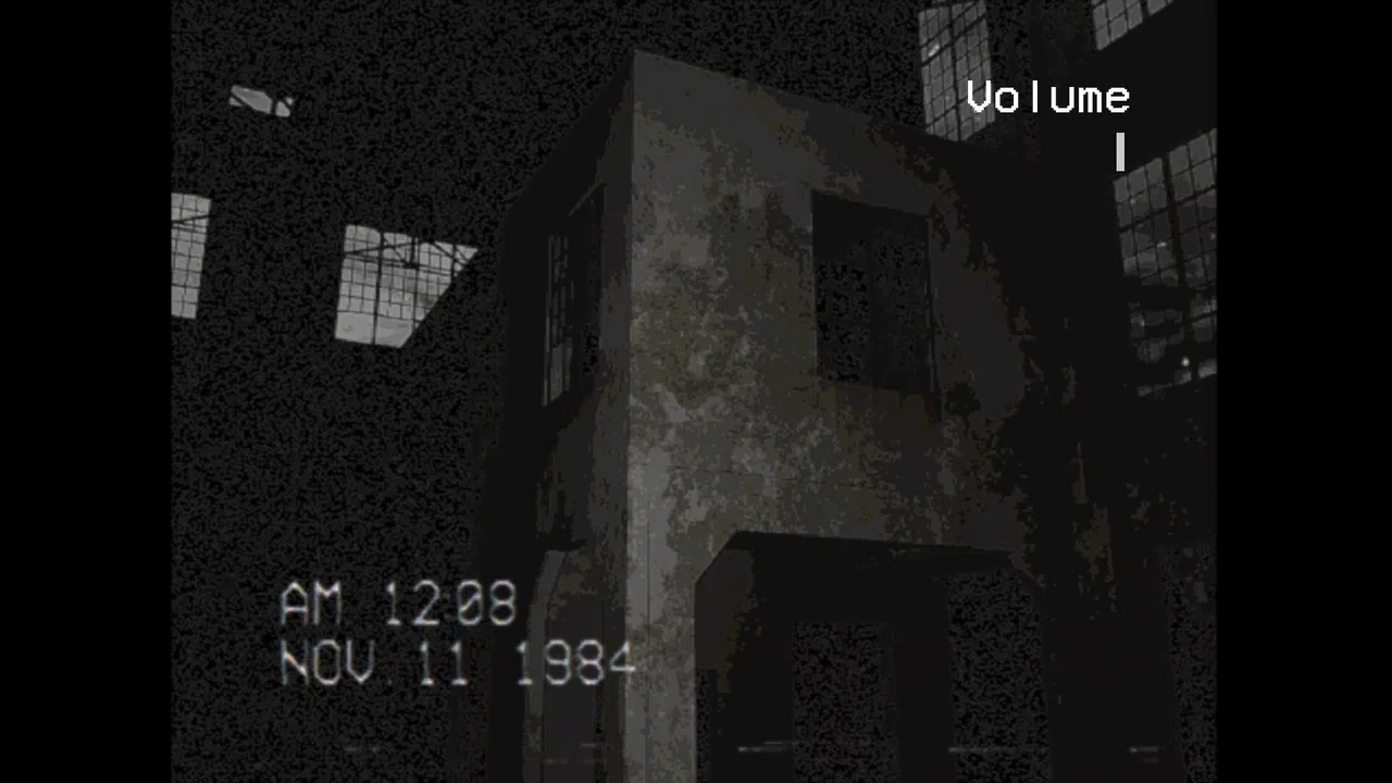 The Silent Witness Demo Screenshot 1