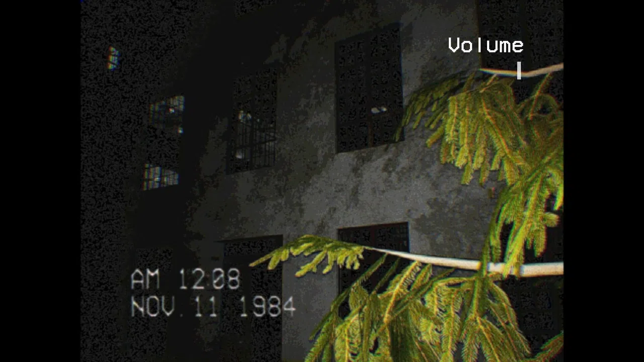 The Silent Witness Demo Screenshot 4