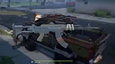LivingForest Lightweight Bandage AK47 Screenshot 0