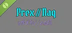 Prex // Naq Demo