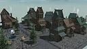 RPG Developer Bakin Ultra Building Victorian Style Screenshot 1