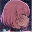 Girl 1 icon