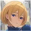 Girl 12 icon