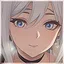 Girl 48 icon