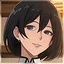Girl 43 icon