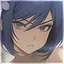 Girl 24 icon