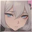 Girl 50 icon