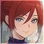 Girl 8 icon