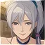 Girl 15 icon