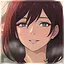 Girl 21 icon