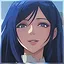Girl 25 icon