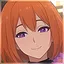Girl 5 icon