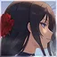 Girl 10 icon