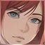 Girl 40 icon