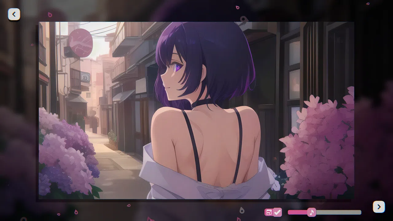 Hentai Milf City Screenshot 5