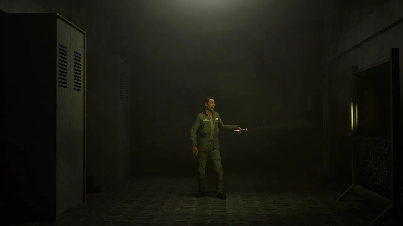 Parman Screenshot 0