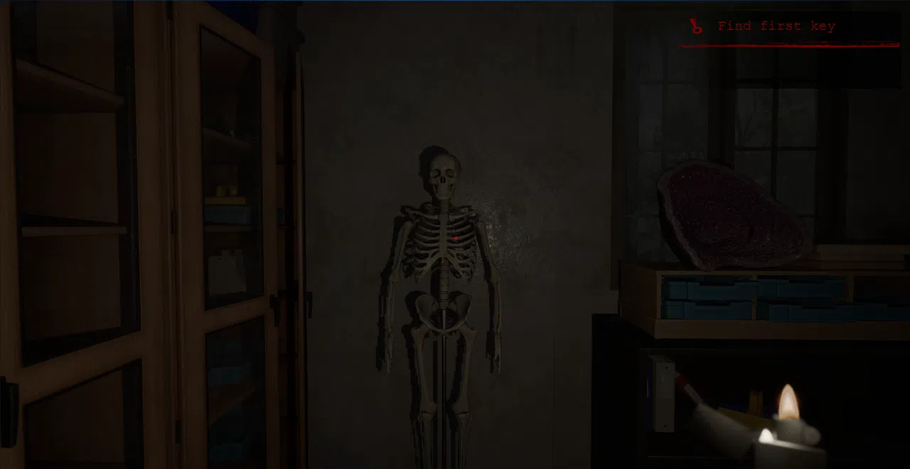 Parman Screenshot 5