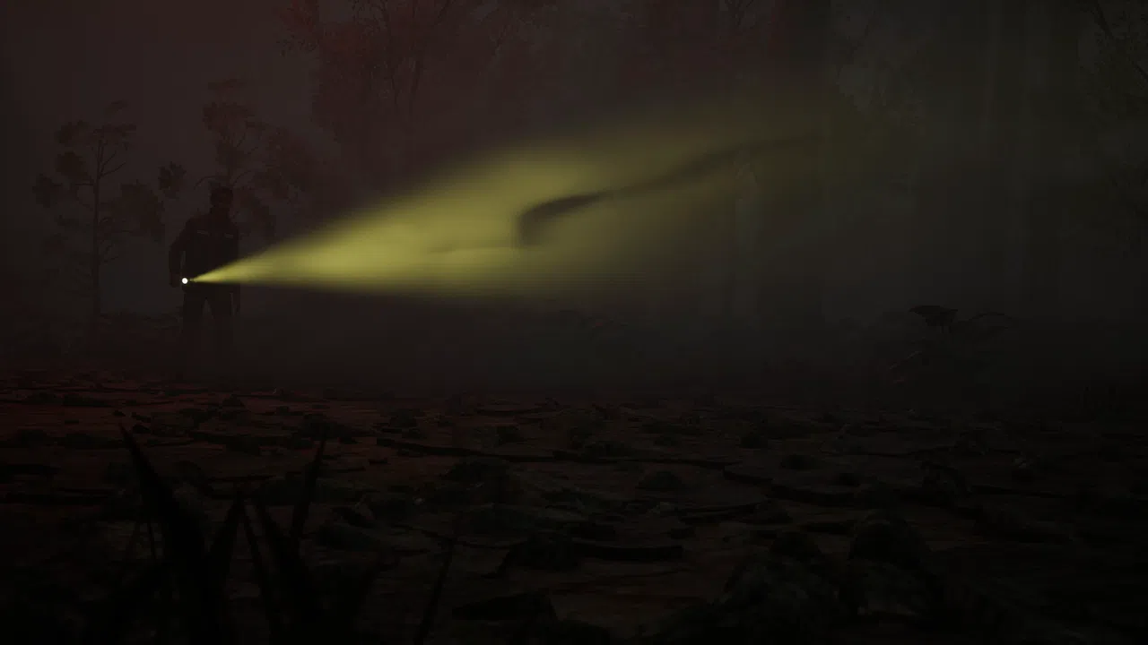 Parman Screenshot 1