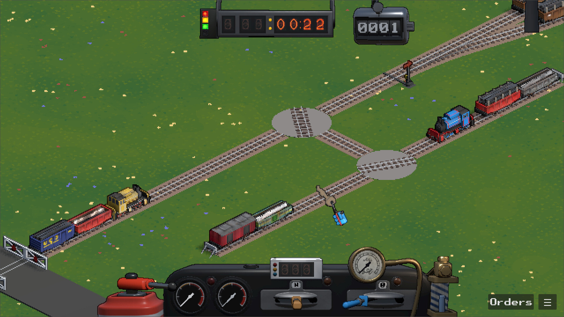 Train Misconductor Screenshot 7