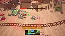 Rogue's Odyssey Screenshot 0