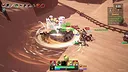 Rogue's Odyssey Screenshot 2