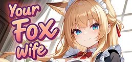 Your Fox Wife