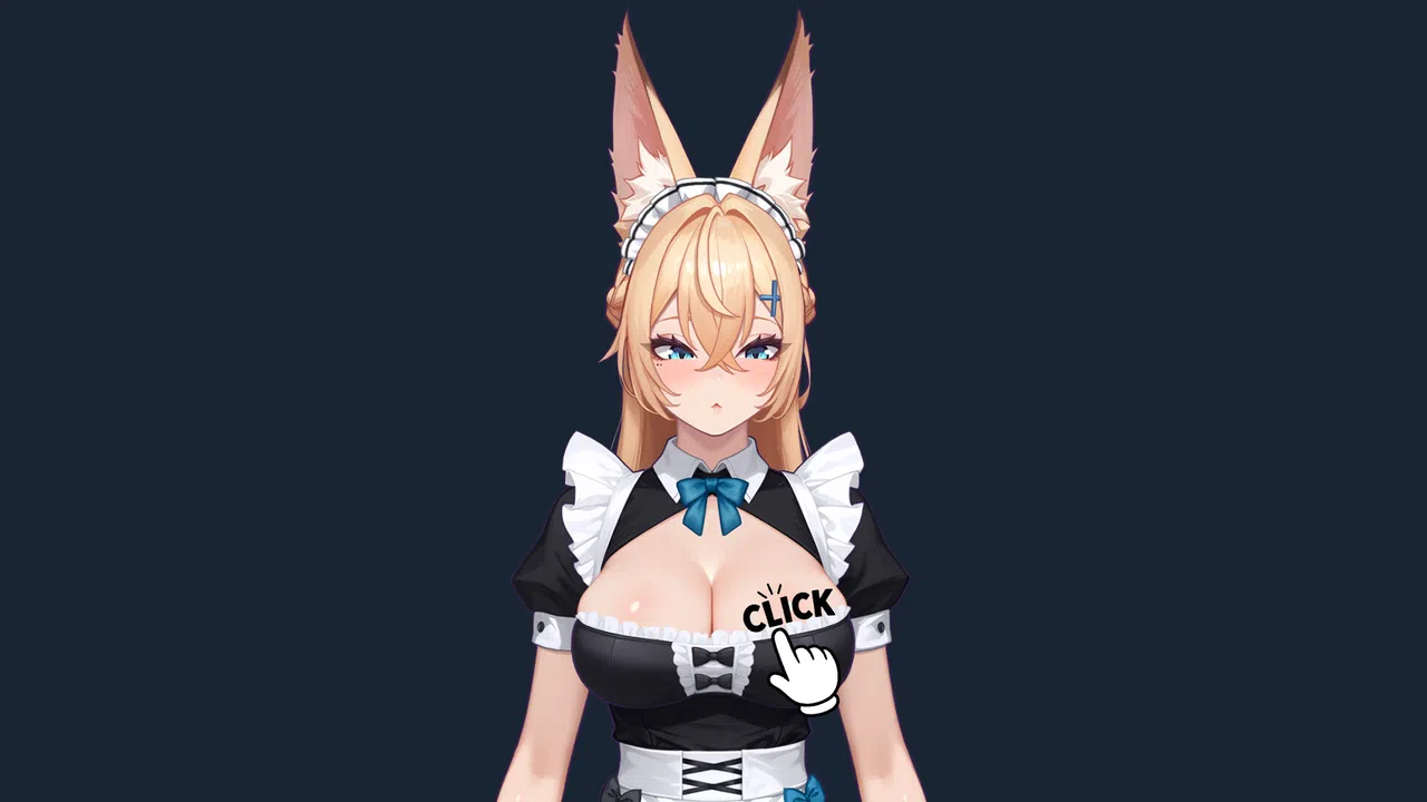 Your Fox Wife Screenshot 0