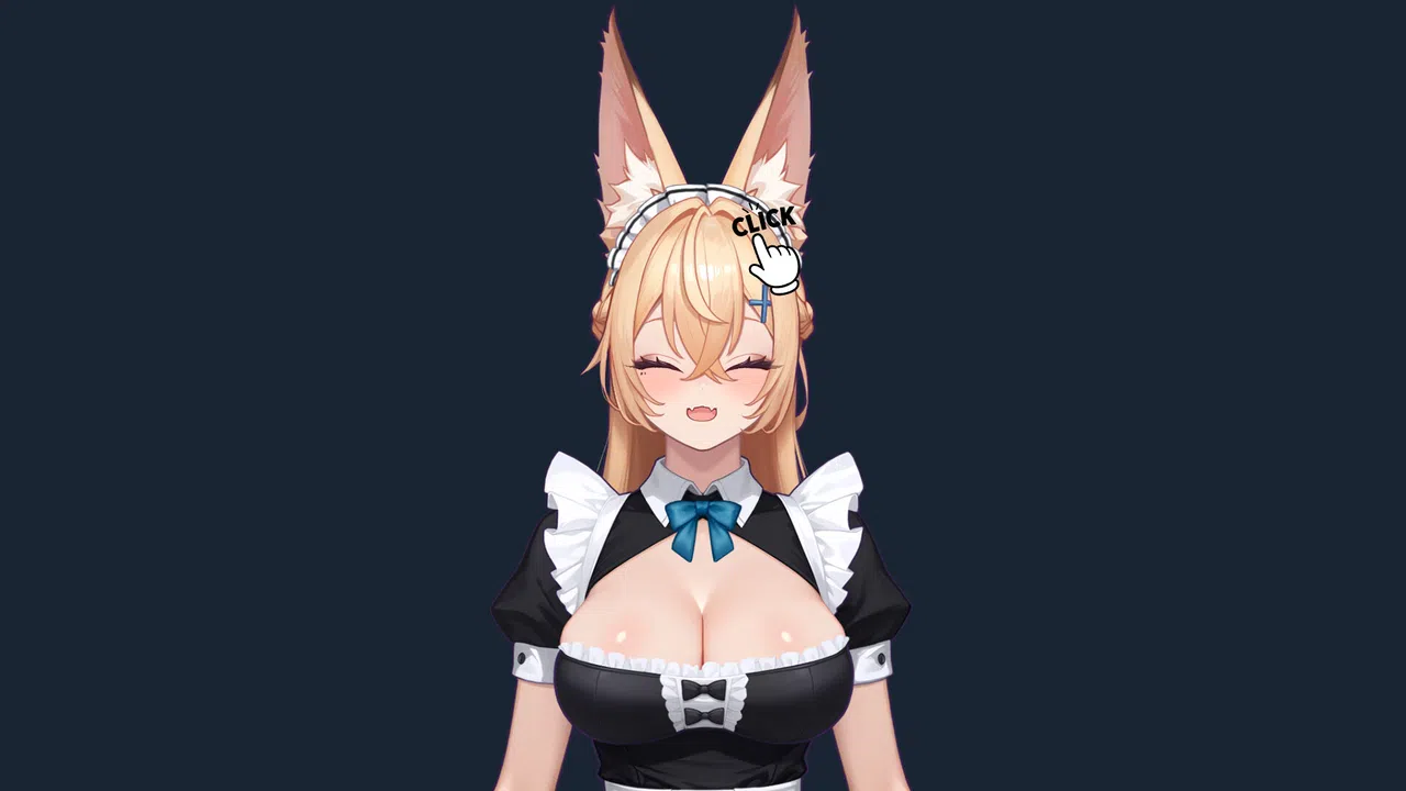 Your Fox Wife Screenshot 1