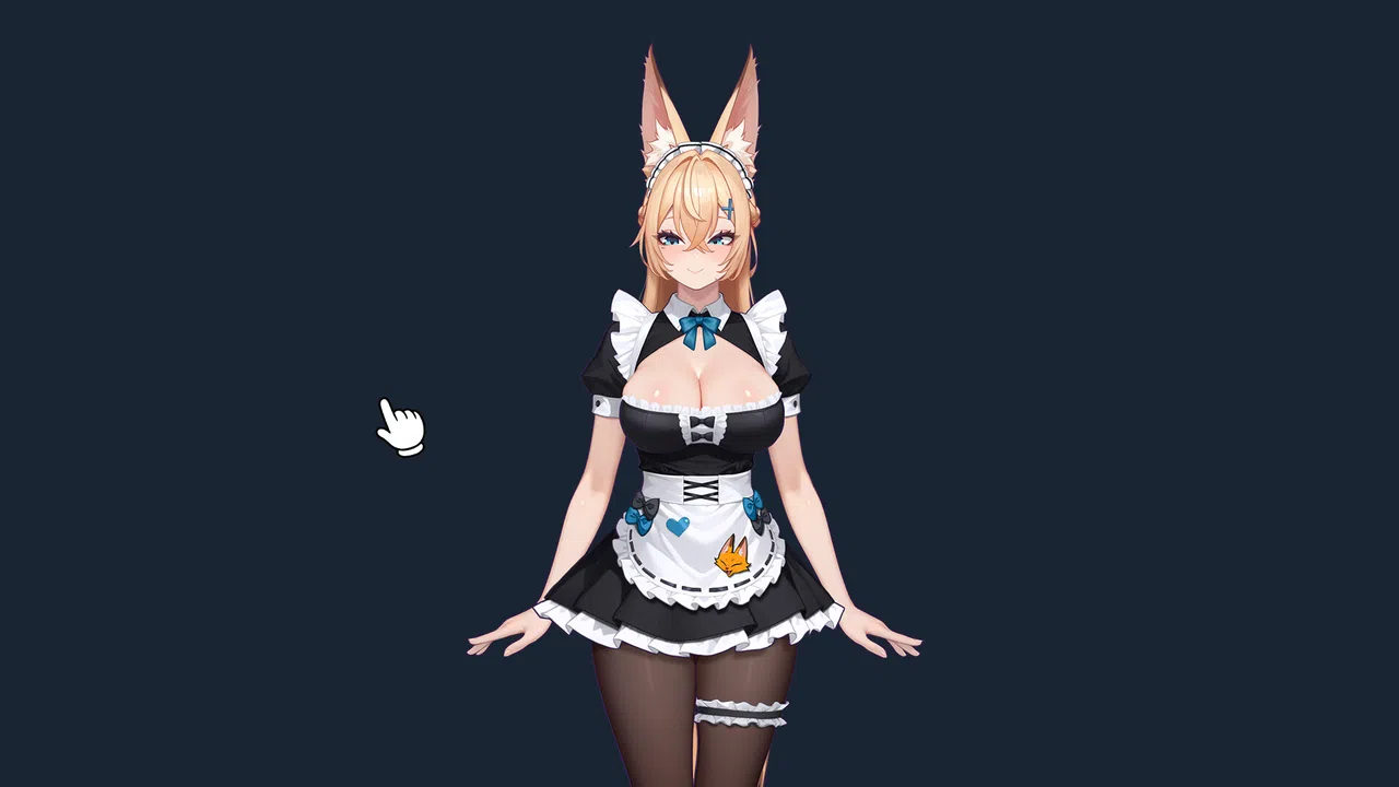 Your Fox Wife Screenshot 3