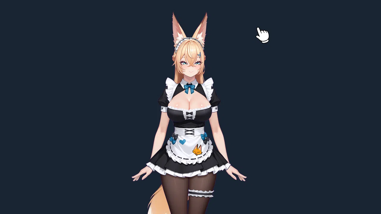 Your Fox Wife Screenshot 2