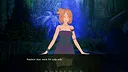 Peach Tangle Screenshot 2