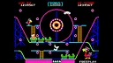 Donut Dodo FANTASTICO Screenshot 1