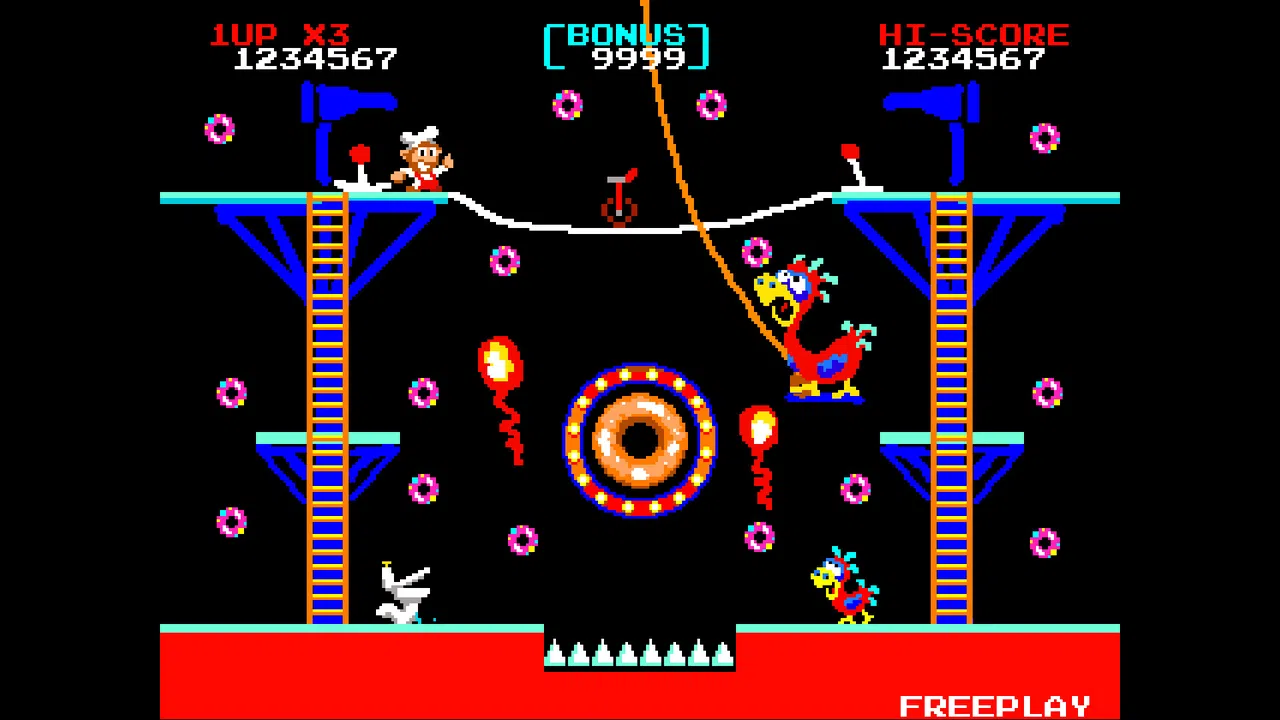 Donut Dodo FANTASTICO Screenshot 4