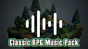 RPG Developer Bakin Classic RPG Music Pack Screenshot 0