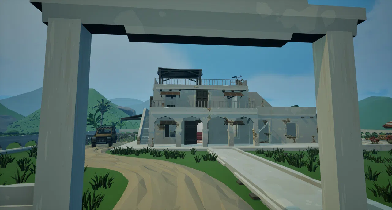 Justice Became Prey Screenshot 11