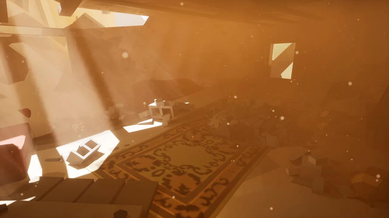 Justice Became Prey Screenshot 5