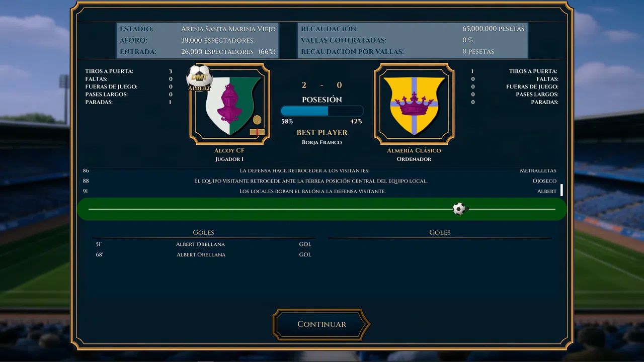 Director Manager Total Screenshot 5