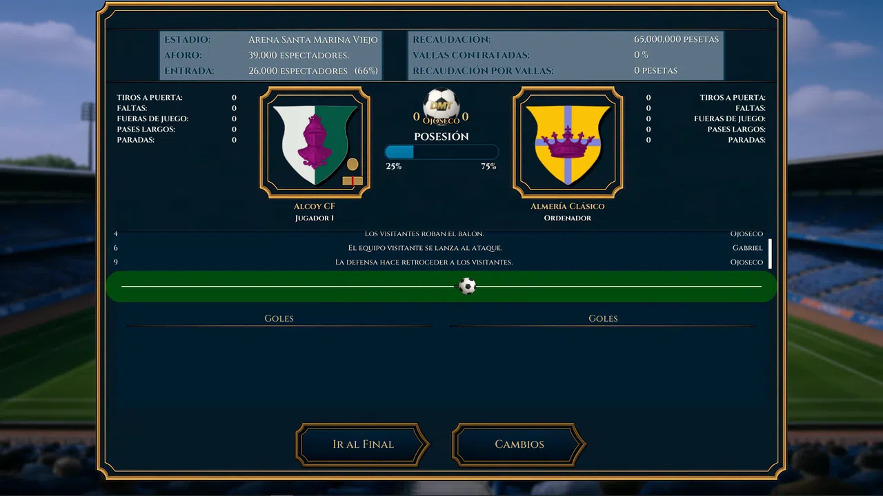 Director Manager Total Screenshot 4
