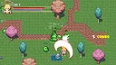 Dragon Slayer and The Leaf Town Screenshot 4