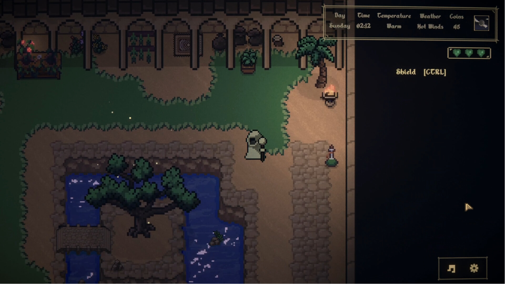 Alchemy Tunes Screenshot 2