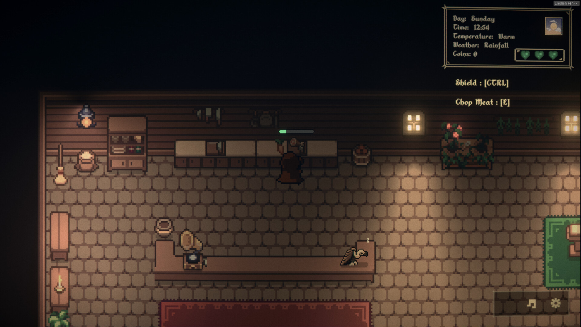 Alchemy Tunes Screenshot 1